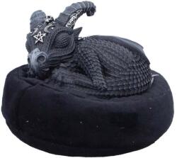 Nemesis Now Statuetă Nemesis Now Adult: Cult Cuties - Lucifly Dreams, 9.1 cm (B7519B26) Figurina