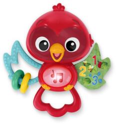 Baby Einstein Jucărie muzicală pentru bebeluși Baby Einstein - Roxy’s Bright Flight (16888)