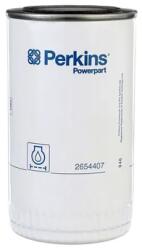 Perkins Filtru ulei OE PERKINS 2654407