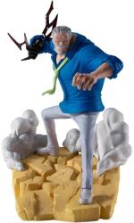 Banpresto Statuetă Banpresto Animation: One Piece - Monkey D. Garp (Senkozekkei), 19 cm (BP29761P) Figurina