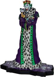 McFarlane Toys Statuetă McFarlane DC Comics: DC Direct - The Joker Purple Craze (by Ed McGuinness) 1/10, 19 cm (30256) Figurina