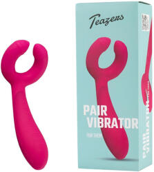 EasyToys Couple Vibrator pink