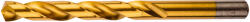 NEO TOOLS Burghiu metalic 10, 5 mm HSS TiN (57156) Burghiu