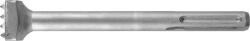 NEO TOOLS Dalta din cu cap de blocaj 40x40 mm, 16T SDS Max (57552)
