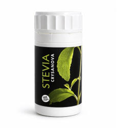 ALMITAS Stevia Crysanova Por 50g