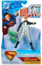 Spin Master Superman Movie Attack Green Lantern 15cm (20152205) Figurina
