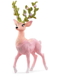 Schleich Bayala Magic Deer (70793) Figurina