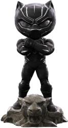Iron Studios Figurina The Infinity Saga Black Panther 15cm Figurina