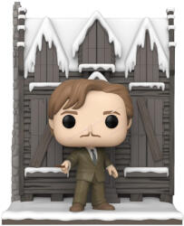 Funko Pop! Deluxe Harry Potter Chamber Of Secrets Anniversary 20th Remus Lupin With The Shrieking Shack 9 Cm Figurina