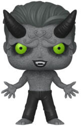 Funko Pop Rocks Panic At The Disco Brendon Urie Demon 394 9cm Figurina