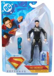 Spin Master Figurina Spin Master Dc Superman Movie Engineer Action 15cm Figurina