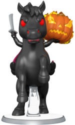Funko Figurina Pop! Rides Deluxe Disneys Legend Of Sleepy Hollow Headless Horseman 1497 15cm Figurina