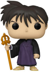 Funko Figurina Pop Animation Inuyasha Miroku Special Edition 1594 10cm Figurina