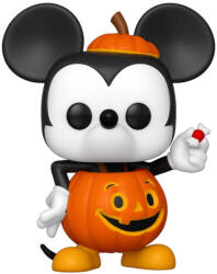  Figurina Pop Halloween S2 Mickey Mouse Trick Or Treat 10cm Figurina