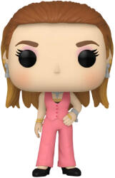 Funko Pop Television Ted Lasso Keeley Jonas Pink 1509 9cm Figurina