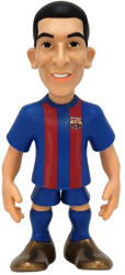 Minix Collection Minix Collectible Figurines Football Stars Fc Barcelona Ferran Torres 12 Cm (mnxc5000) Figurina