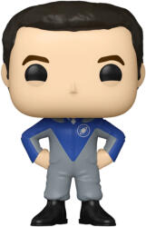 Funko Pop Movies Galaxy Quest Fred Kwan 10cm - jocurinoi Figurina