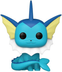 Funko Pop! Games Pokemon Vaporeon Figurina