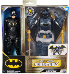Spin Master Batman Adventures Batman Night Sky 30cm With Accessories 6070532 Figurina
