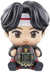 BANDAI NAMCO Entertainment Bandai Tamagotchi Deluxe Tinytan Jin 88876 Figurina