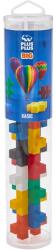 Plus-Plus Plus-plus Big Basic 15pc Tube (3224)