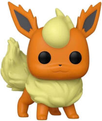 Funko Pop! Games Pokemon Flareon Pyroli Flamara Figurina
