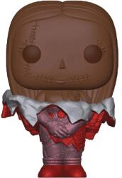 Funko Figurina Pop The Nightmare Before Christmas Valentines Day 2024 Sally Valentine Chocolate 1416 Figurina