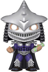Funko Pop Movies Teenage Mutant Ninja Turtles Super Shredder Figurina
