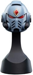 Weta Workshop Warhammer (40k) Space Wolves Helm Replica 12cm Figurina