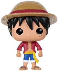Funko Pop Animation One Piece Monkey. D. Luffy 9cm Figurina