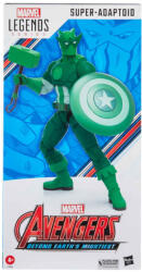 Hasbro Avengers Legends Series Anv 10 Fc Super Adaptoid 60th Anniversary 30cm Figurina