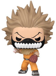 Funko Figurina Pop! Animation My Hero Academia Hlb Captain Shishido Baseball 10cm Figurina