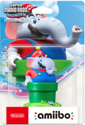 Nintendo amiibo Figurina Amiibo Elephant Mario Figurina