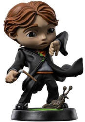 Ironstudios Minico Figurina Ironstudios Minico Harry Potter Ron Weasley 14cm Figurina
