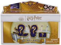 Spin Master Figurina Wizarding World Mini Collectibles Assortment Random 2 Pack 6072264 Figurina