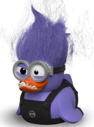 Numskull Designs Figurina Numskull Minions Tubbz 1st Ed Purple Minion Figurina