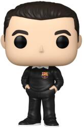 Funko Pop Football Barcelona Xavi 66 9cm Figurina
