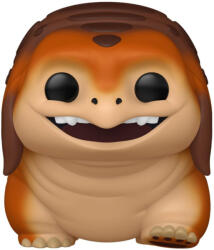 Funko Figurina Pop Television Wondla Otto 1608 9cm Figurina