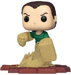 Funko Pop Deluxe Marvel Sinister Six Sandman Figurina