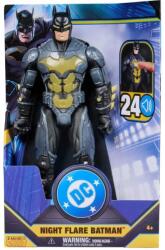 Batman Lights and Sounds Stealth Batman 30cm (6073931) Figurina
