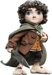 Weta Workshop Lord Of The Rings Frodo Baggins 11cm Figurina