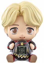 BANDAI NAMCO Entertainment Bandai Tamagotchi Deluxe Tinytan Jimin 88871 Figurina