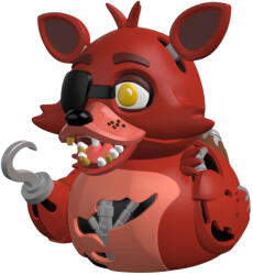 Numskull Designs Figurina Numskull Fnaf Tubbz 1st Ed Foxy Figurina