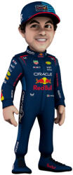 Minix Collection Figurina Minix Collectible Figurines Oracle Red Bull Racing Checo Pirez 12cm Mnxa6000 Figurina