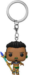 Funko Breloc Funko Pocket Pop! Marvel Black Panther Wakanda Forever Namor Figurina