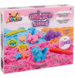  Plastilina Artkids Magic Sand Unicorn