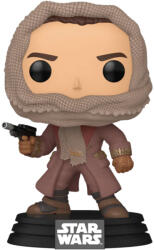 Funko Figurina Pop Star Wars Skeleton Crew Jod 698 Bobble Head 9cm Figurina