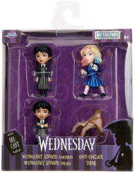 Jada Wednesday 4pack 253252040 Figurina