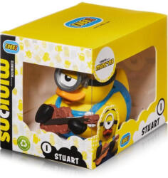 Tubbz Minions Tubbz Boxed Stuart Figurina