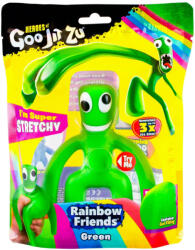 Goo Jit Zu Figurina Goo Jit Zu Rainbow Friends Green Figurina